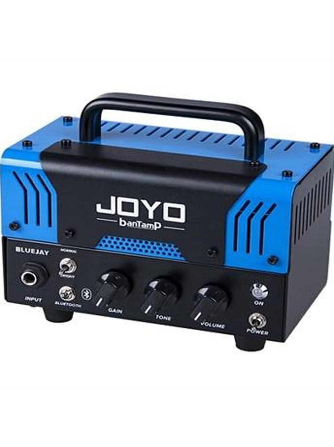 Joyo Blujay Miniamp 2 canali Amplificatore Chitarra