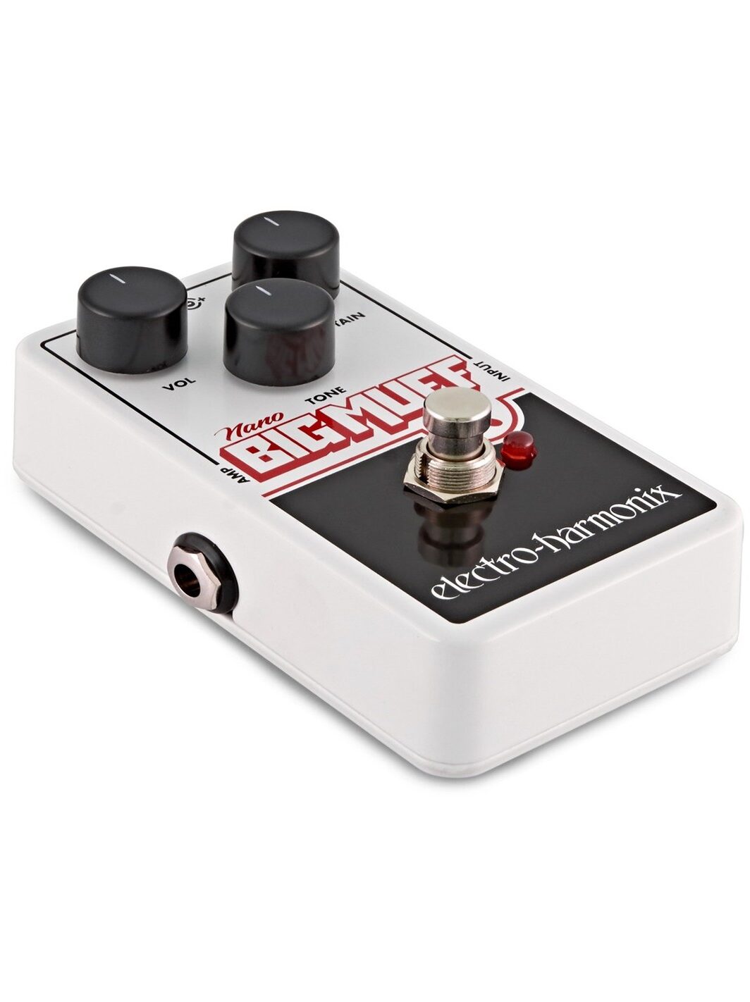 Electro Harmonix Nano Big Muff Distortion-Fuzz-Overdrive