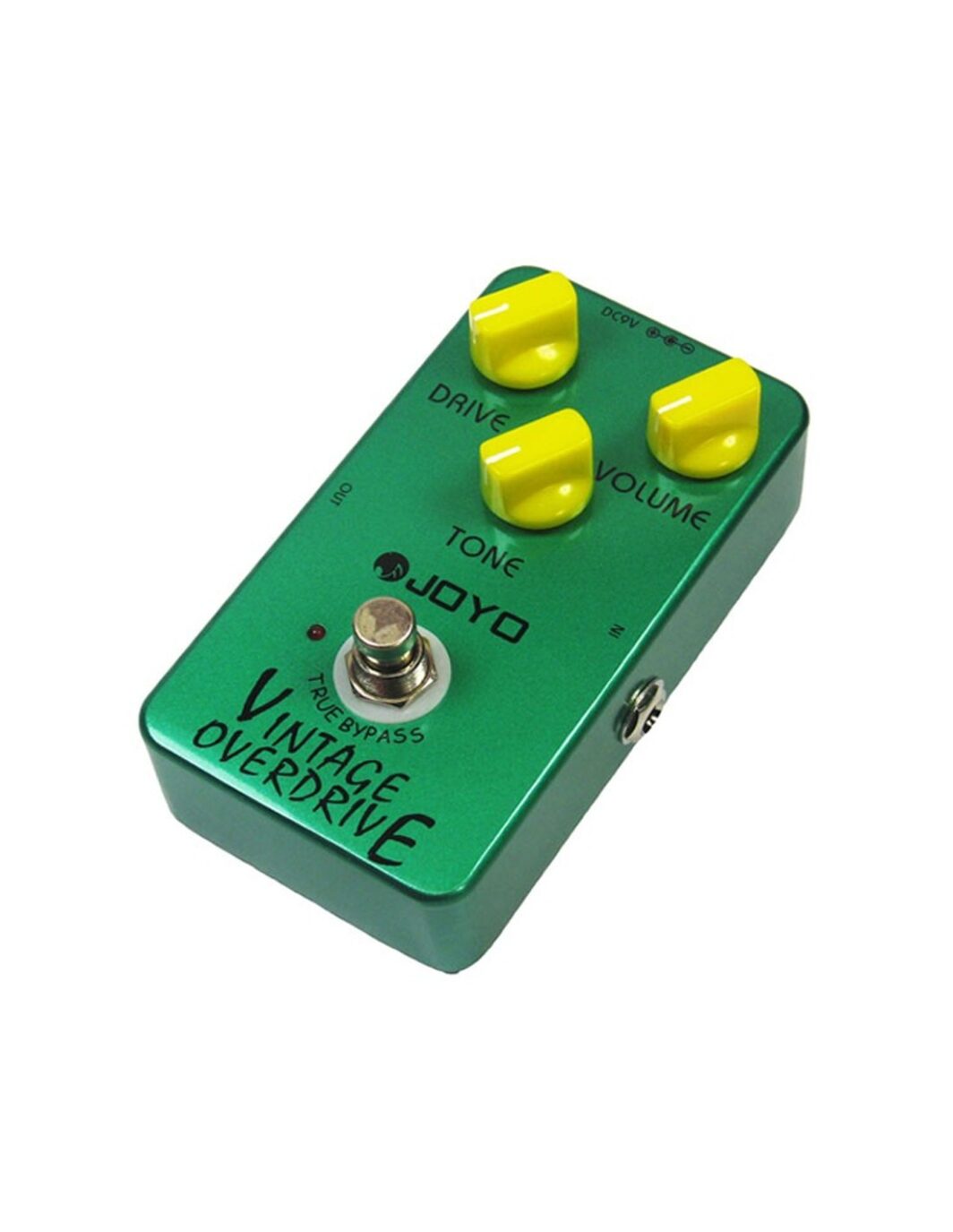 JOYO JF01 Vintage Overdrive