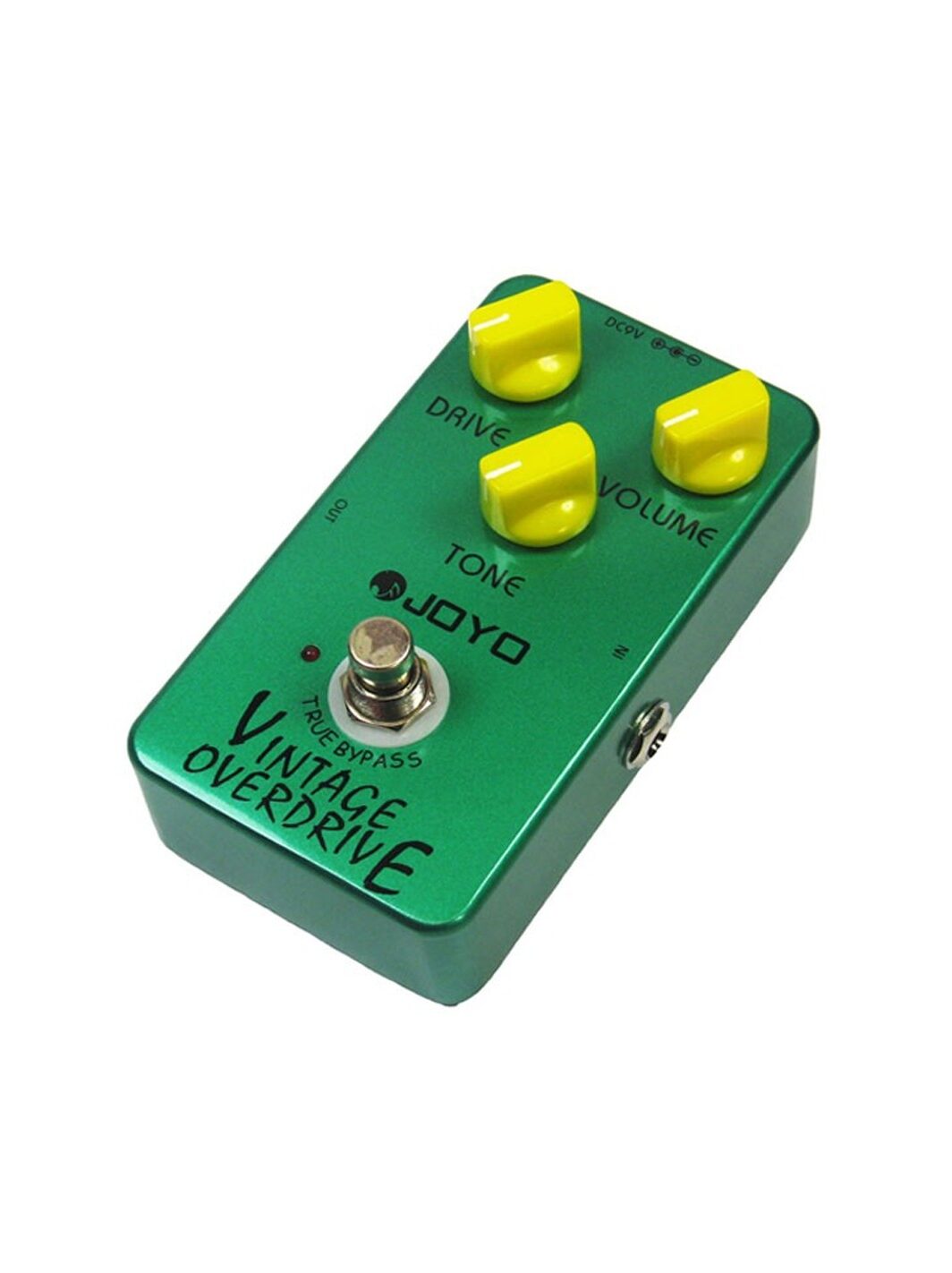 JOYO JF01 Vintage Overdrive