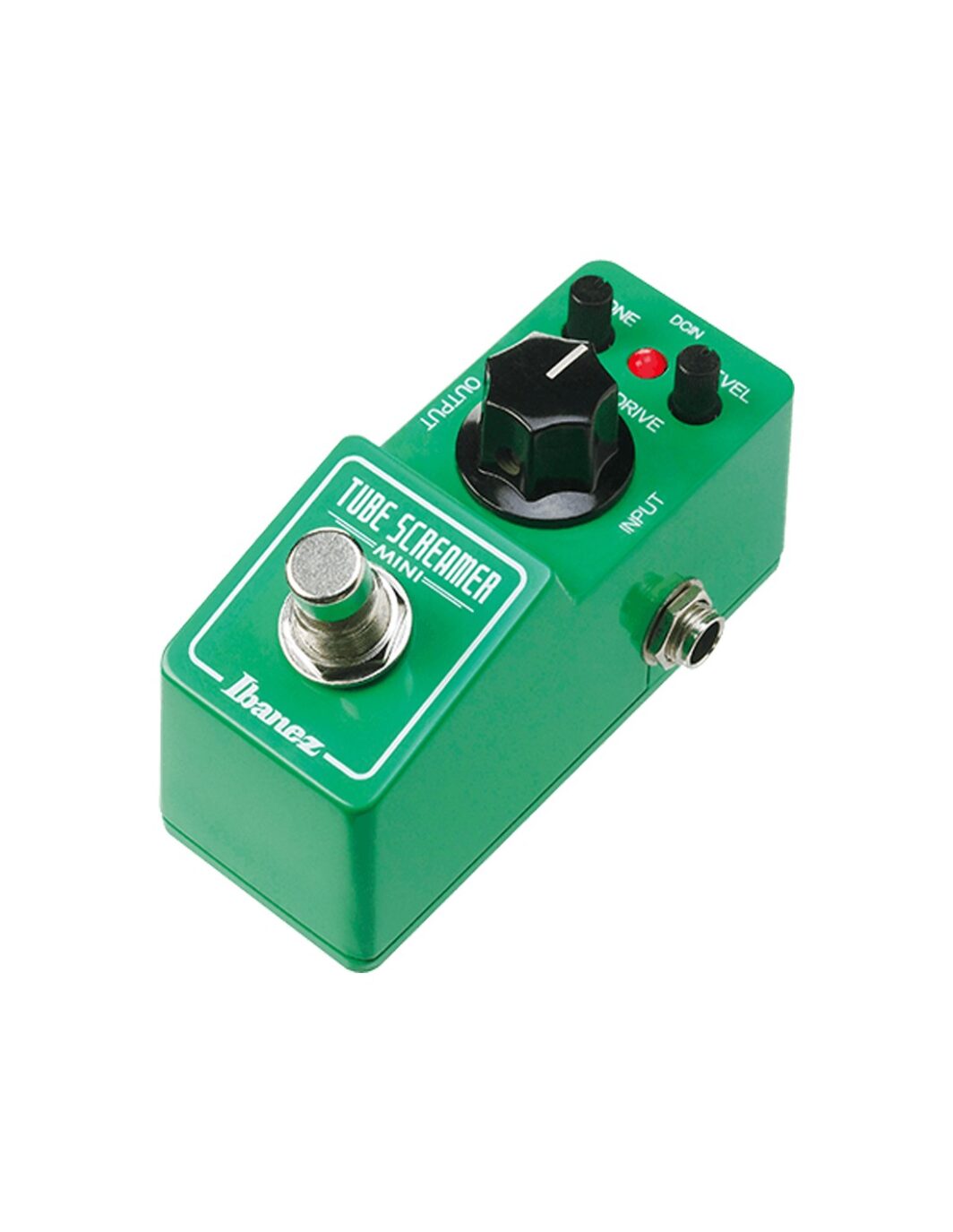 Ibanez TS mini tube screamer Overdrive