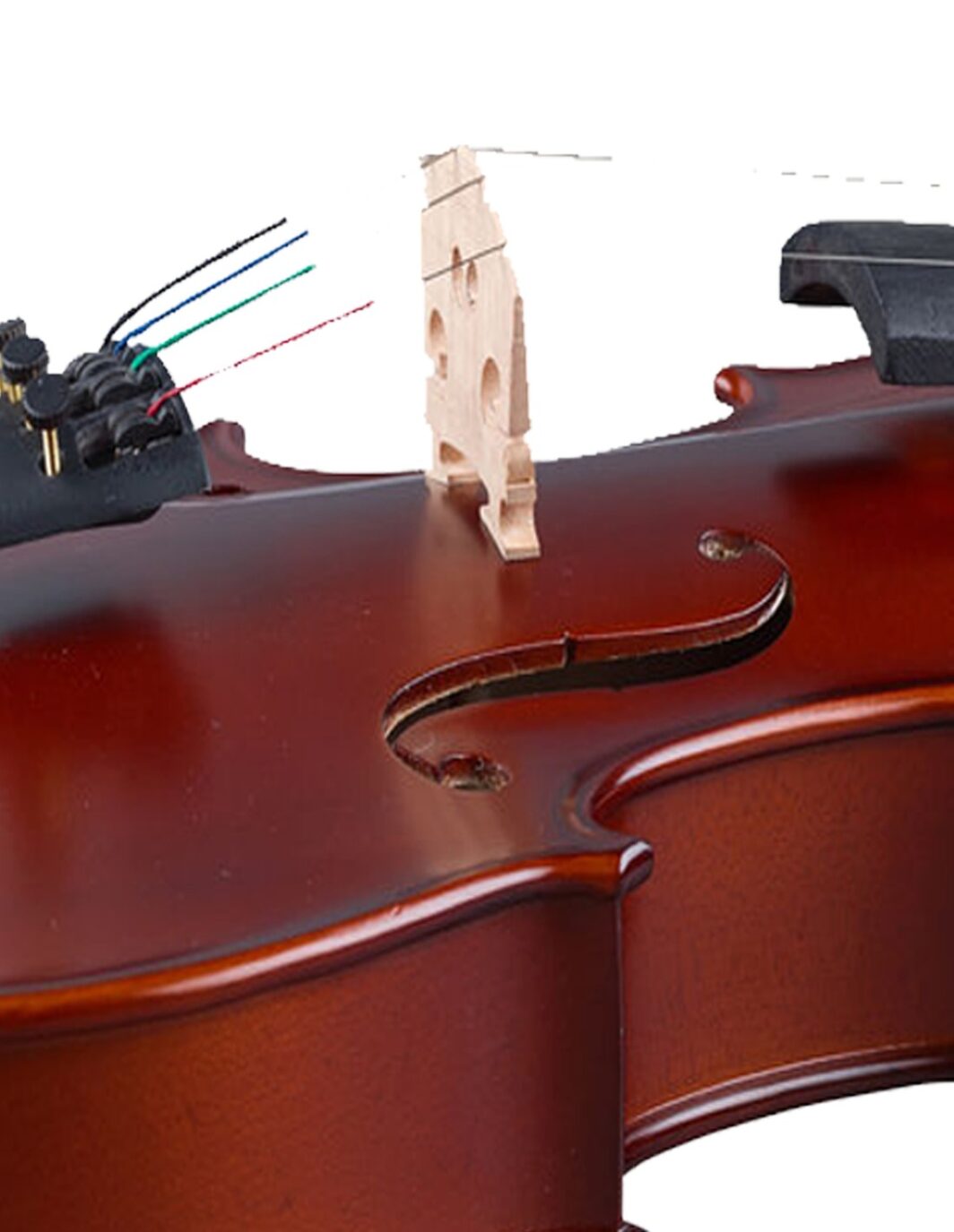 Gewa Pure Violino set HW 4/4