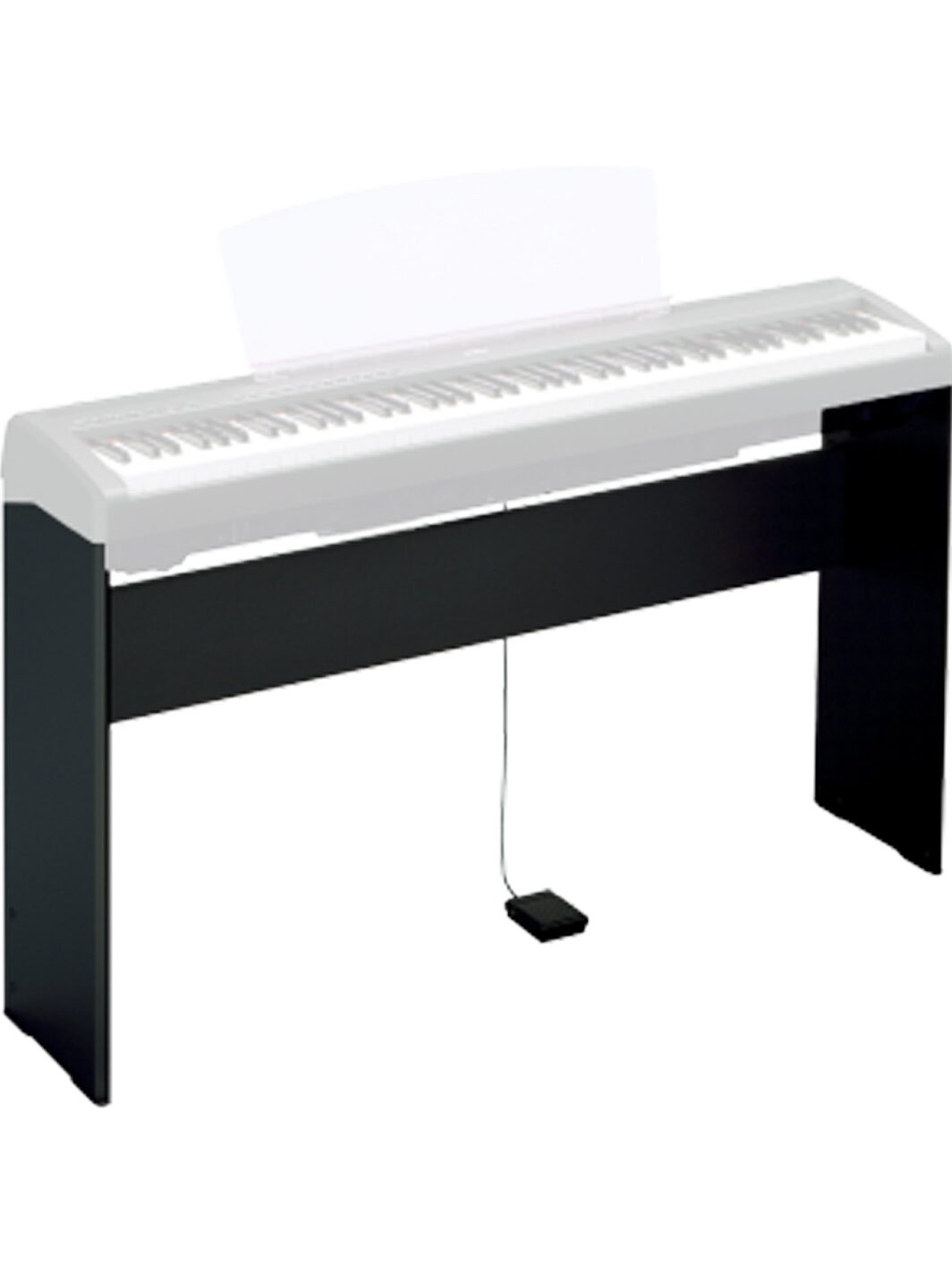 Yamaha L85 Supporto per tastiera