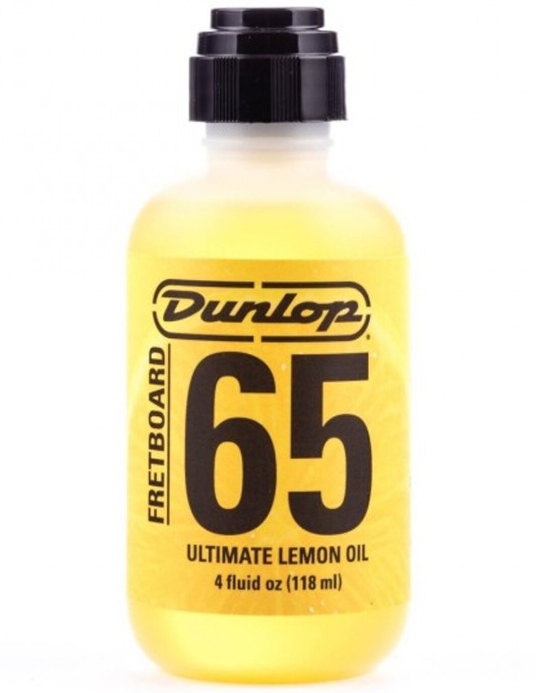 Lemon Oil Dunlop 65