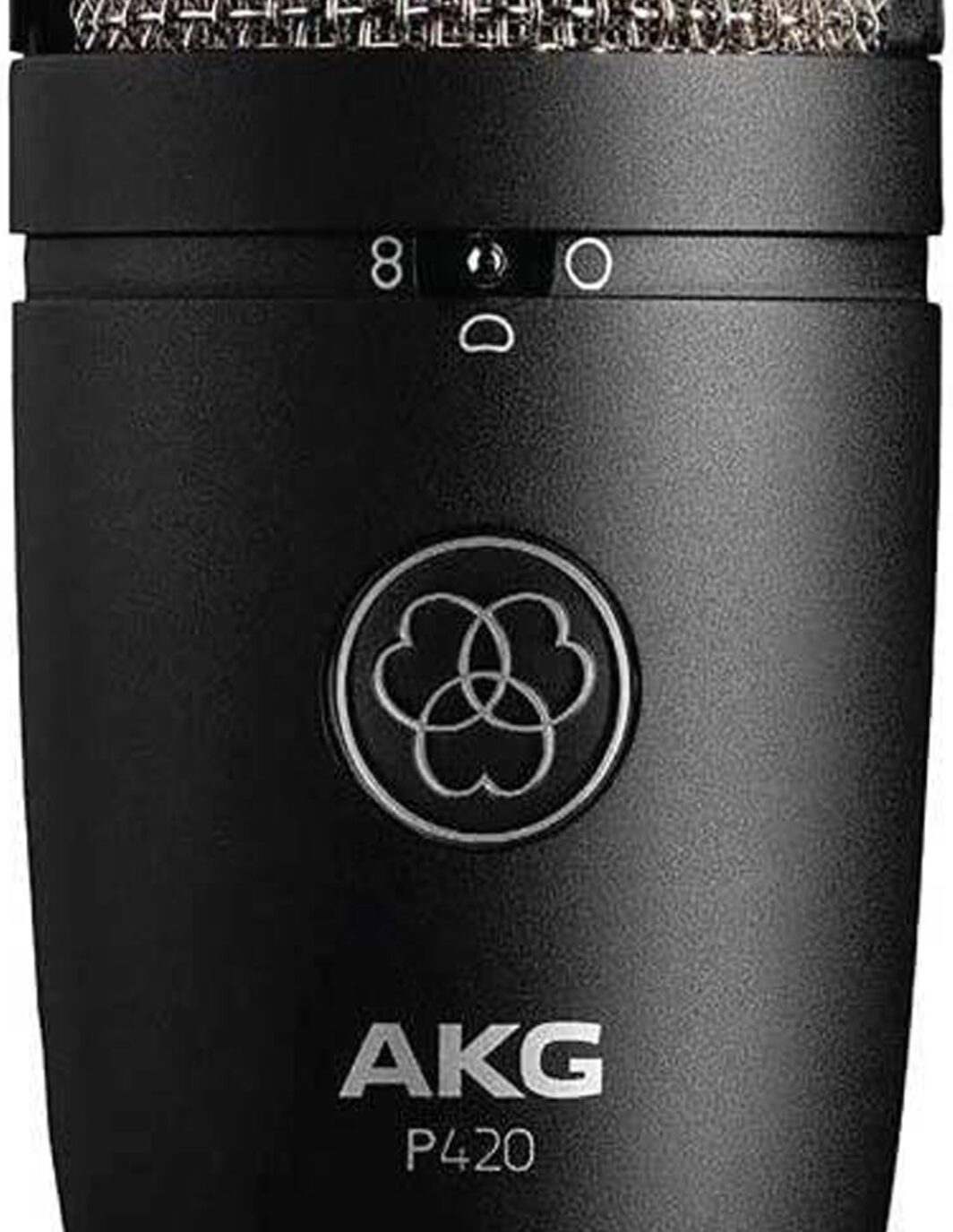 AKG P420 Microfono a condensatore