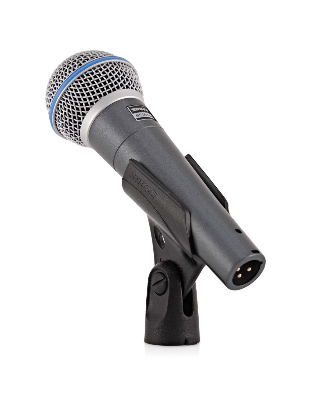 Shure Beta 58A Microfono Dinamico