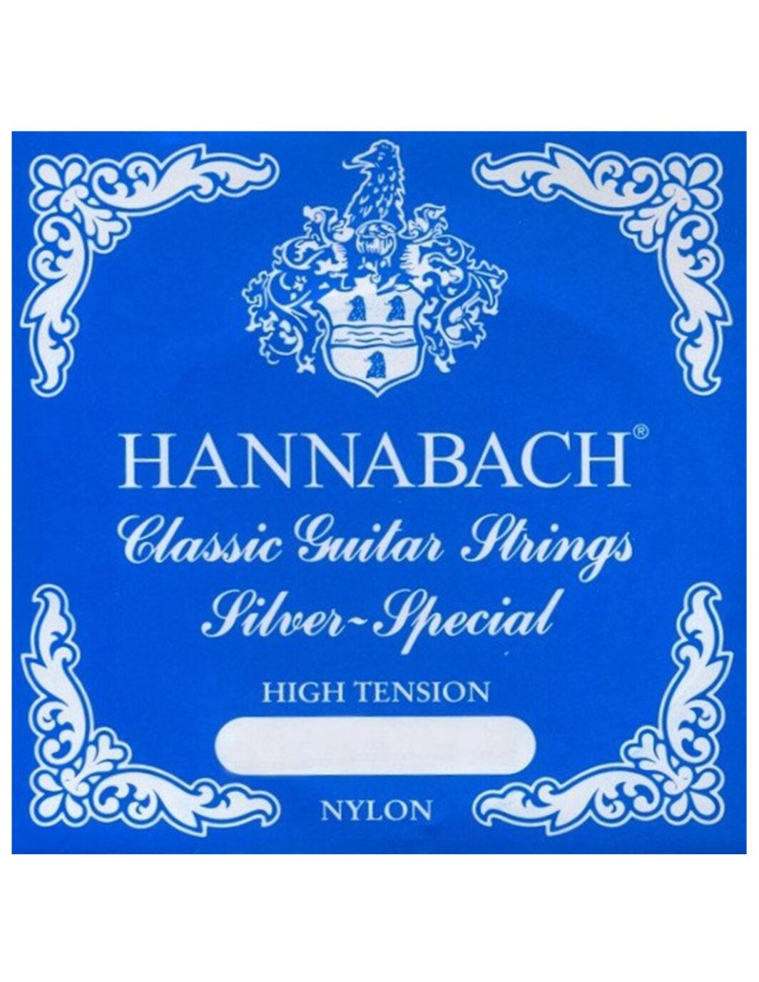 Hannabach 815 HT Silver Special High Tension