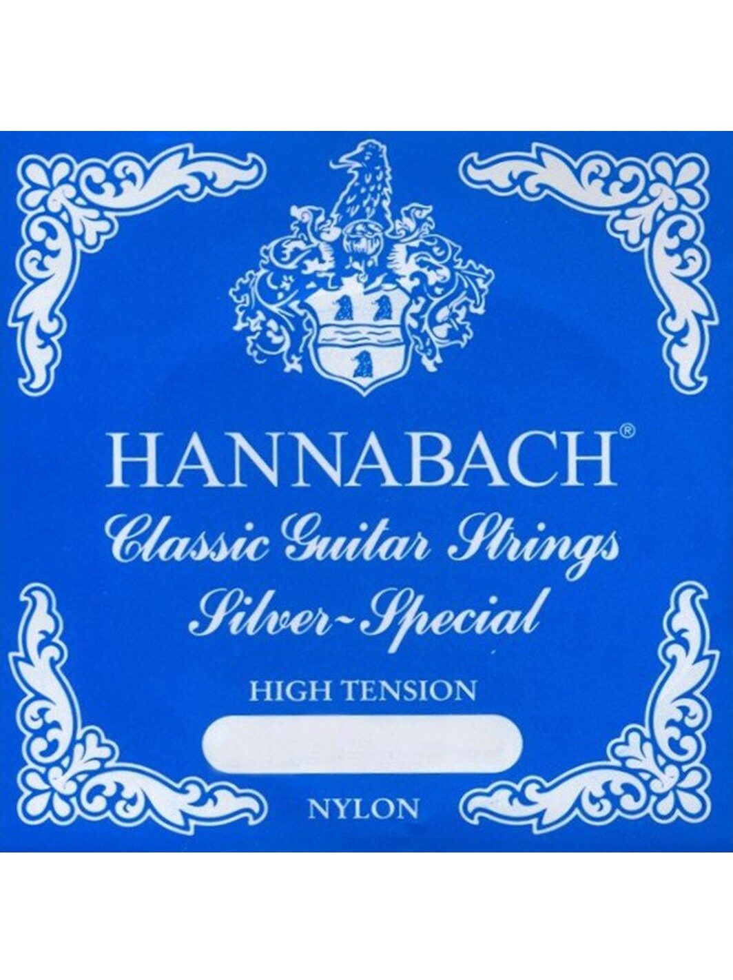 Hannabach 815 HT Silver Special High Tension