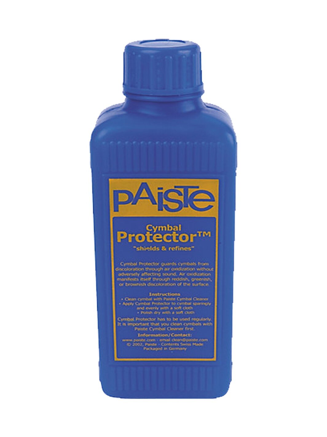 Paiste Cymbals Protector