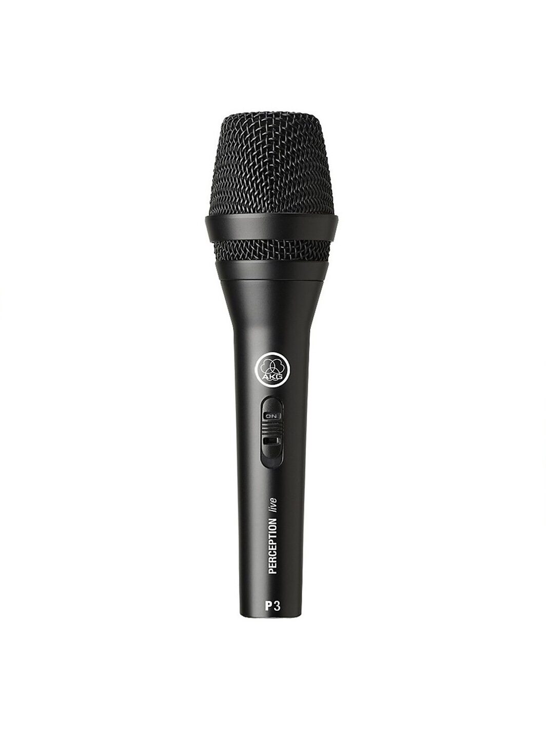 AKG P3S microfono dinamico
