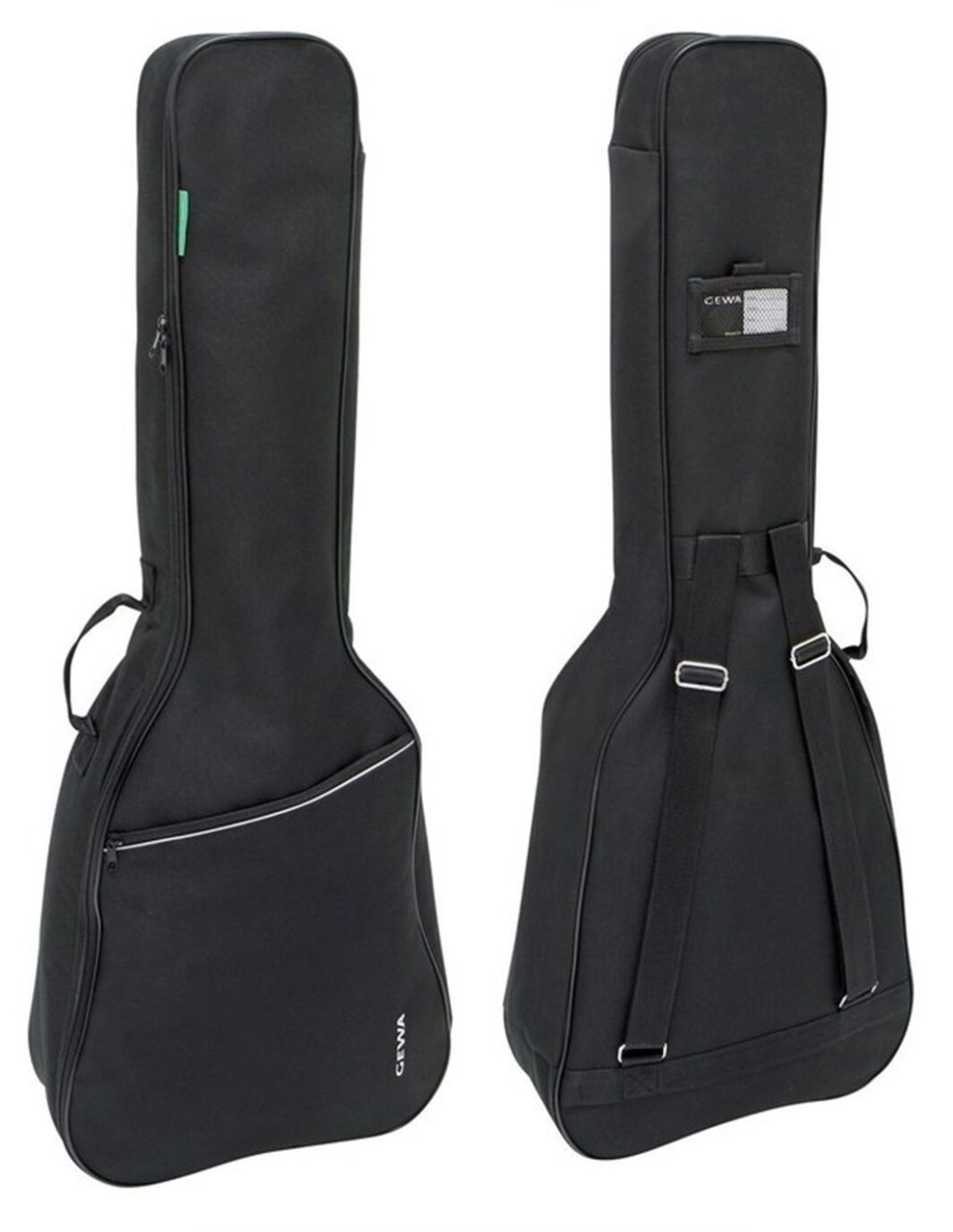 GEWA Gig bag per chitarra Basic 5 classica 3/4 7/8