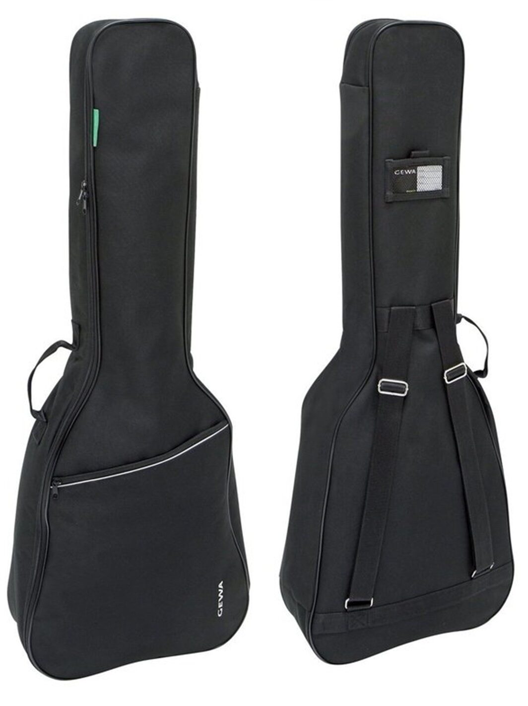 GEWA Gig bag per chitarra Basic 5 classica 3/4 7/8