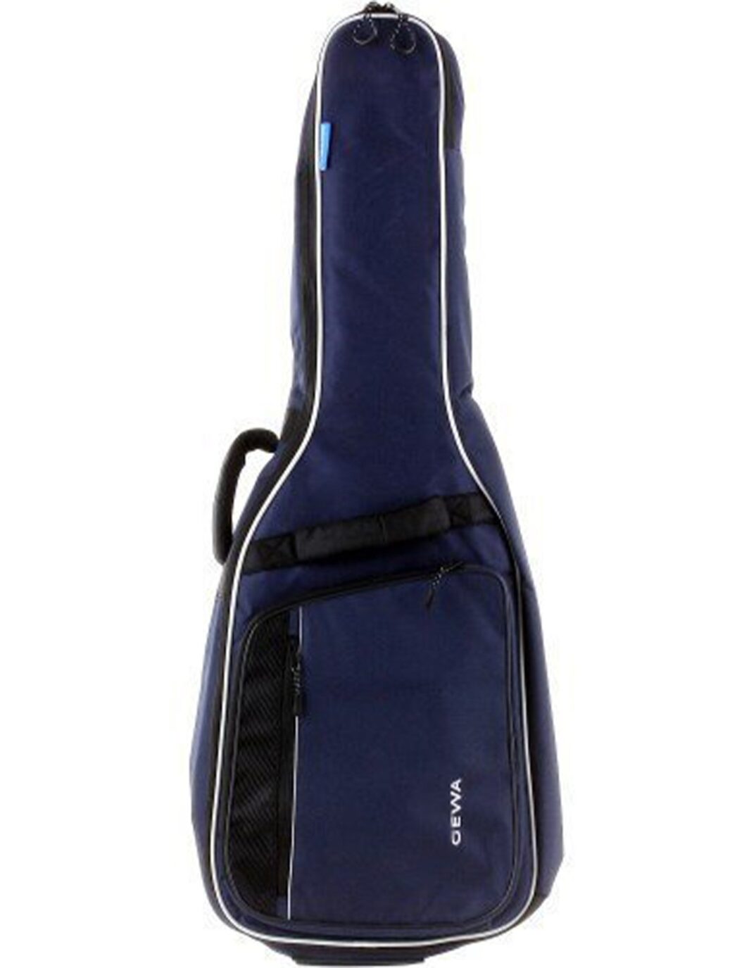 GEWA Gig bag per chitarra Economy Blu