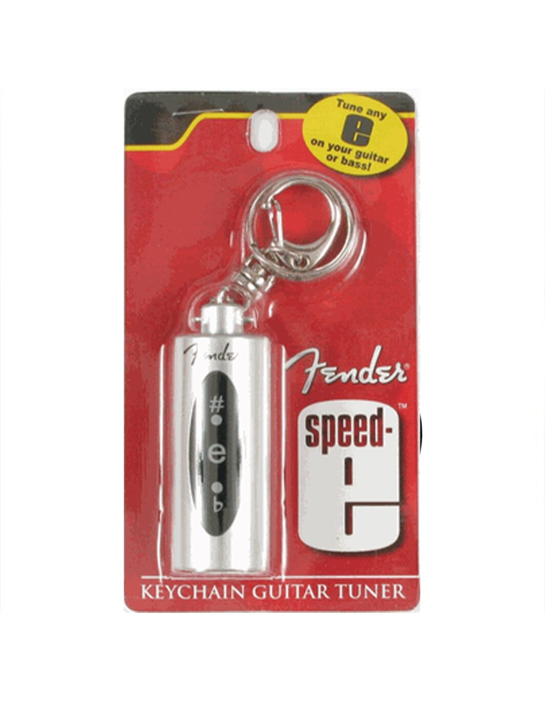 Fender Speed E