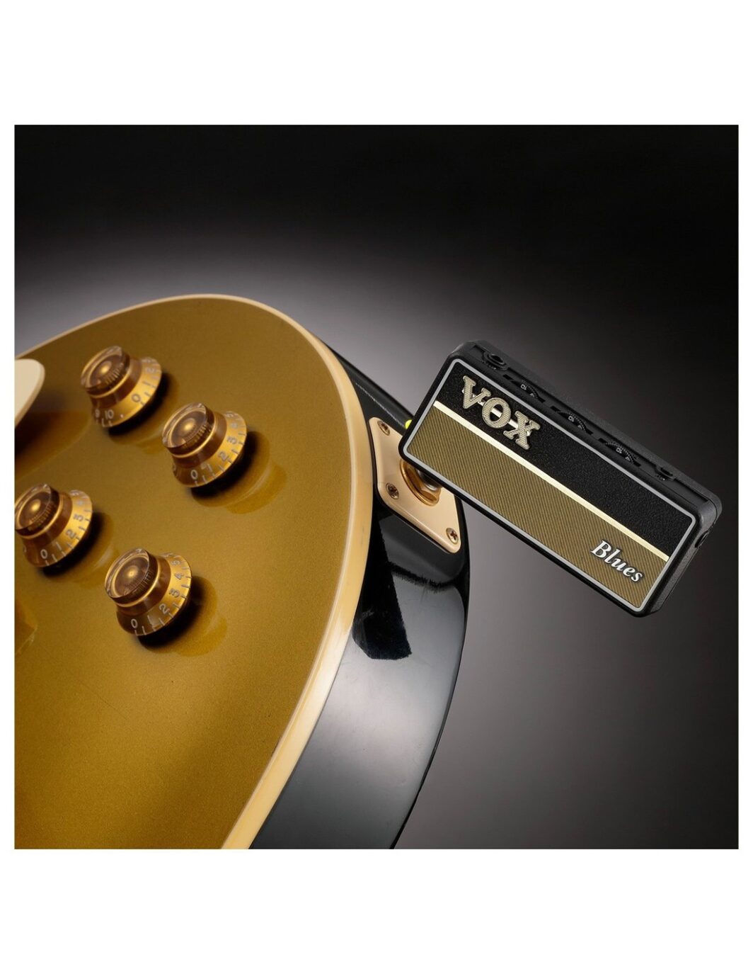 VOX Amplug 2 BLUES Ampli chitarra elettrica