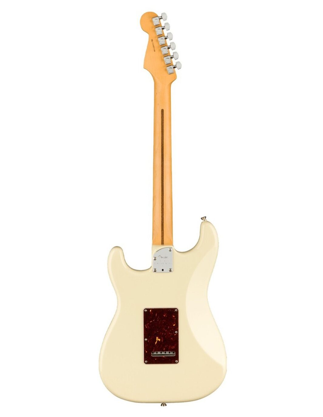 FENDER AMERICAN PRO II STRATOCASTER RW OWT