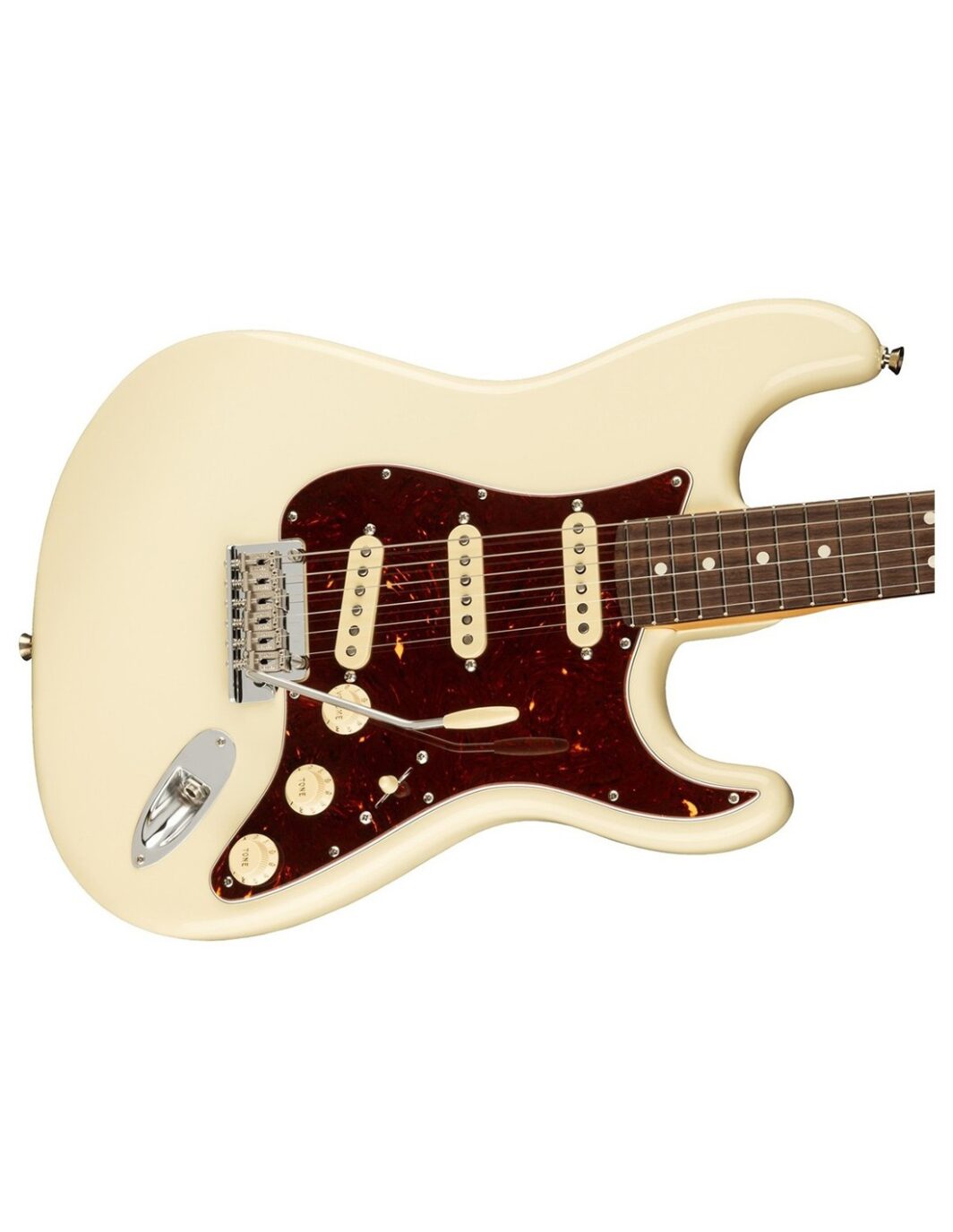 FENDER AMERICAN PRO II STRATOCASTER RW OWT