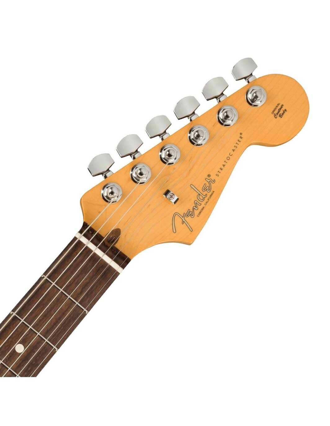 FENDER AMERICAN PRO II STRATOCASTER RW OWT