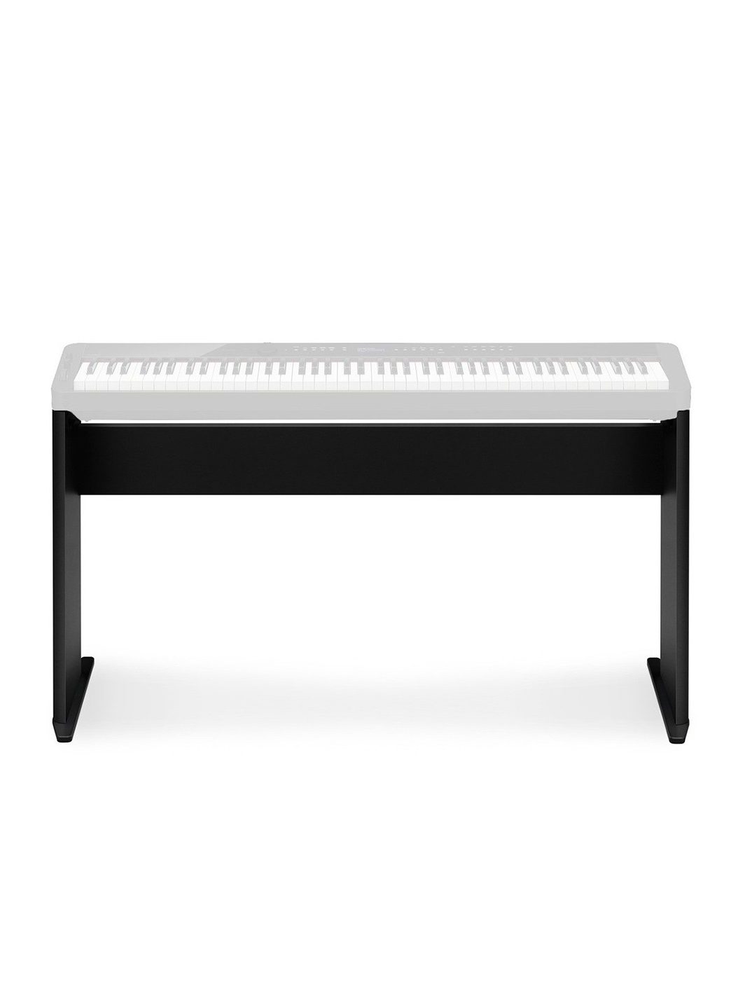 CASIO CS-68BK piano stand per piano casio PX-S1100 BK