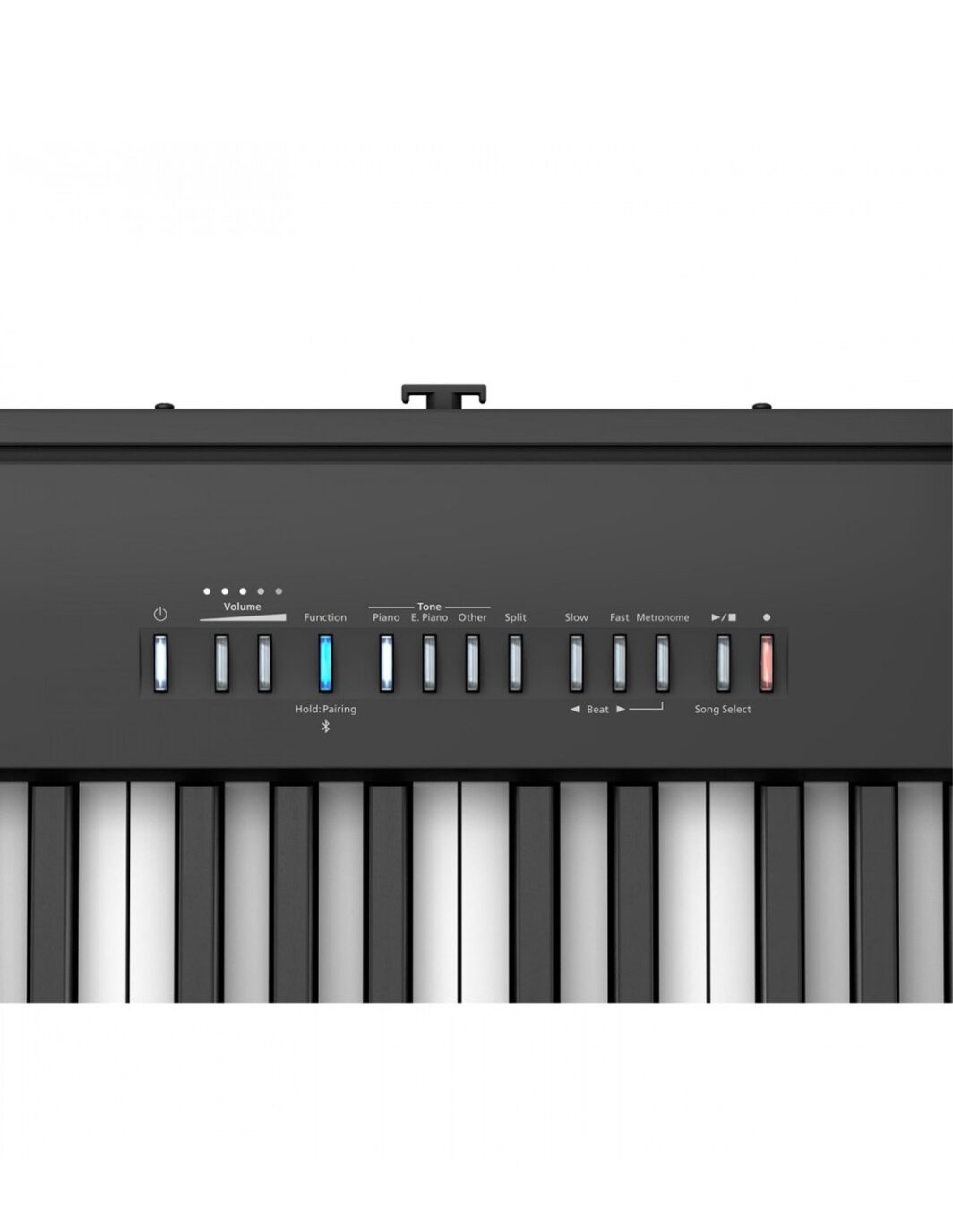 Roland FP 30X Black Pianoforte digitale