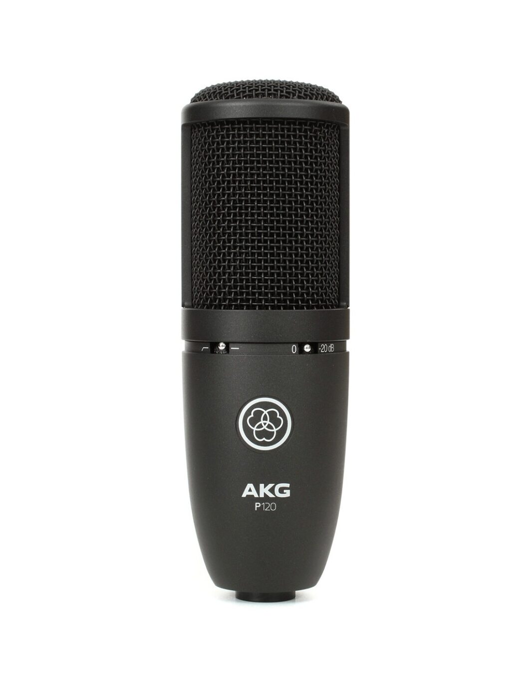 AKG P120 Microfono cardioide a condensatore
