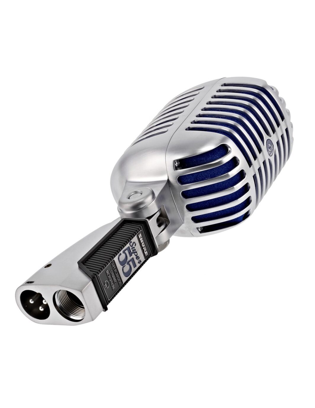 SHURE SUPER 55 DELUXE microfono dinamico