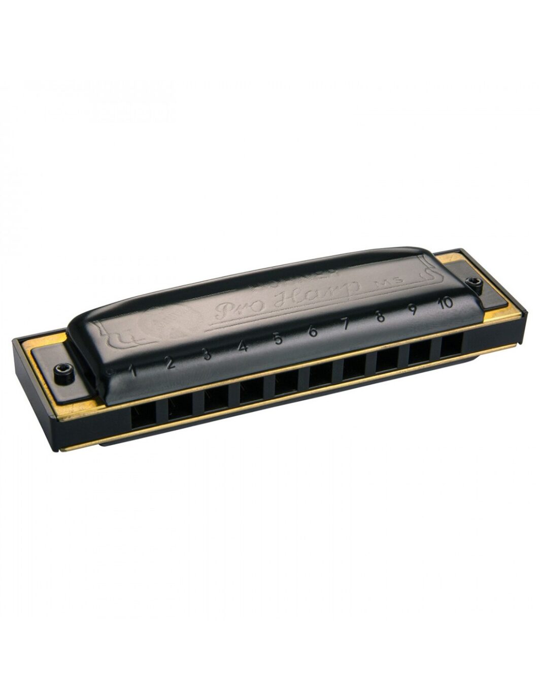 HOHNER PRO HARP 562-20 DO(C)