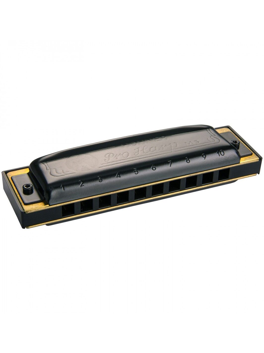 HOHNER PRO HARP 562-20 DO(C)