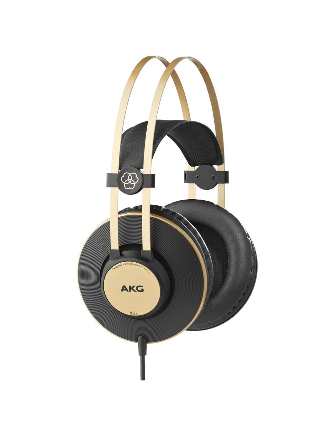 AKG K92 headphones
