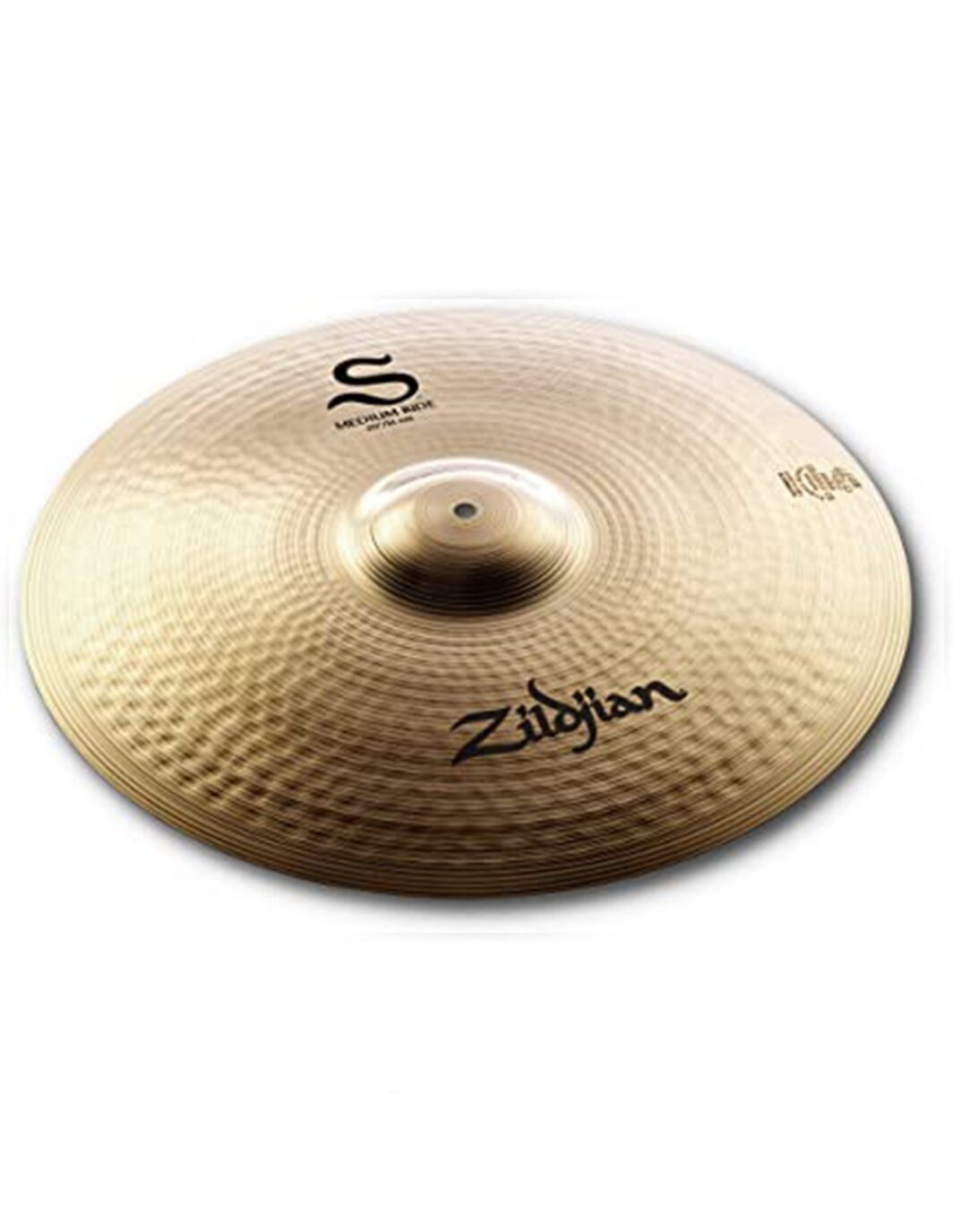 Zildjian 20-S Mastersound Medium Ride Cymbal