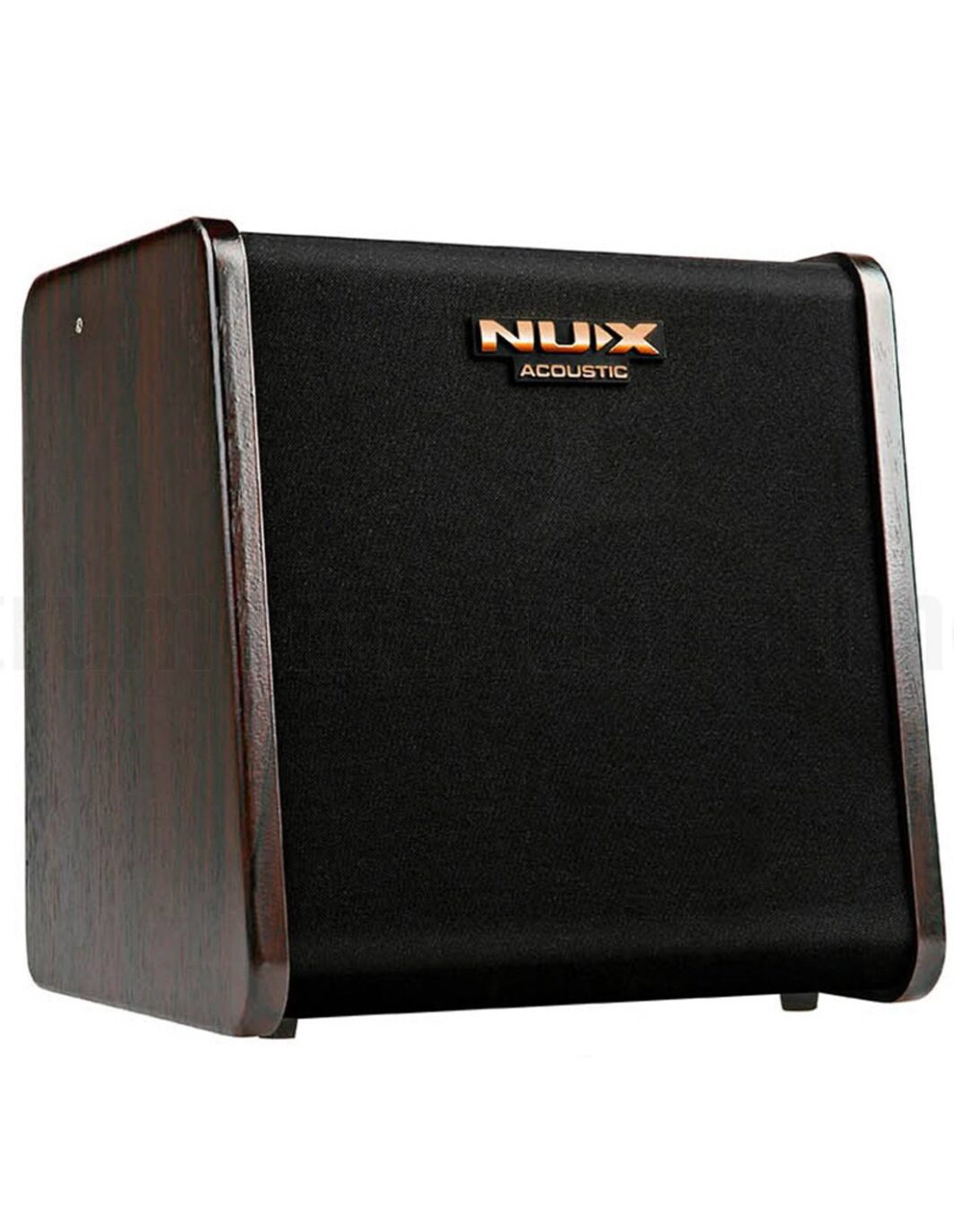 Nux Stageman II AC-80 Amplificatore acustico portatile a batteria
