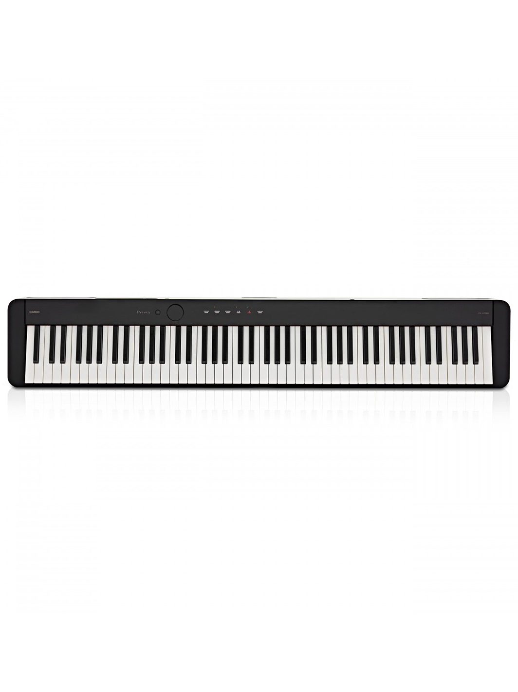 CASIO PX S1100-BK piano digitale