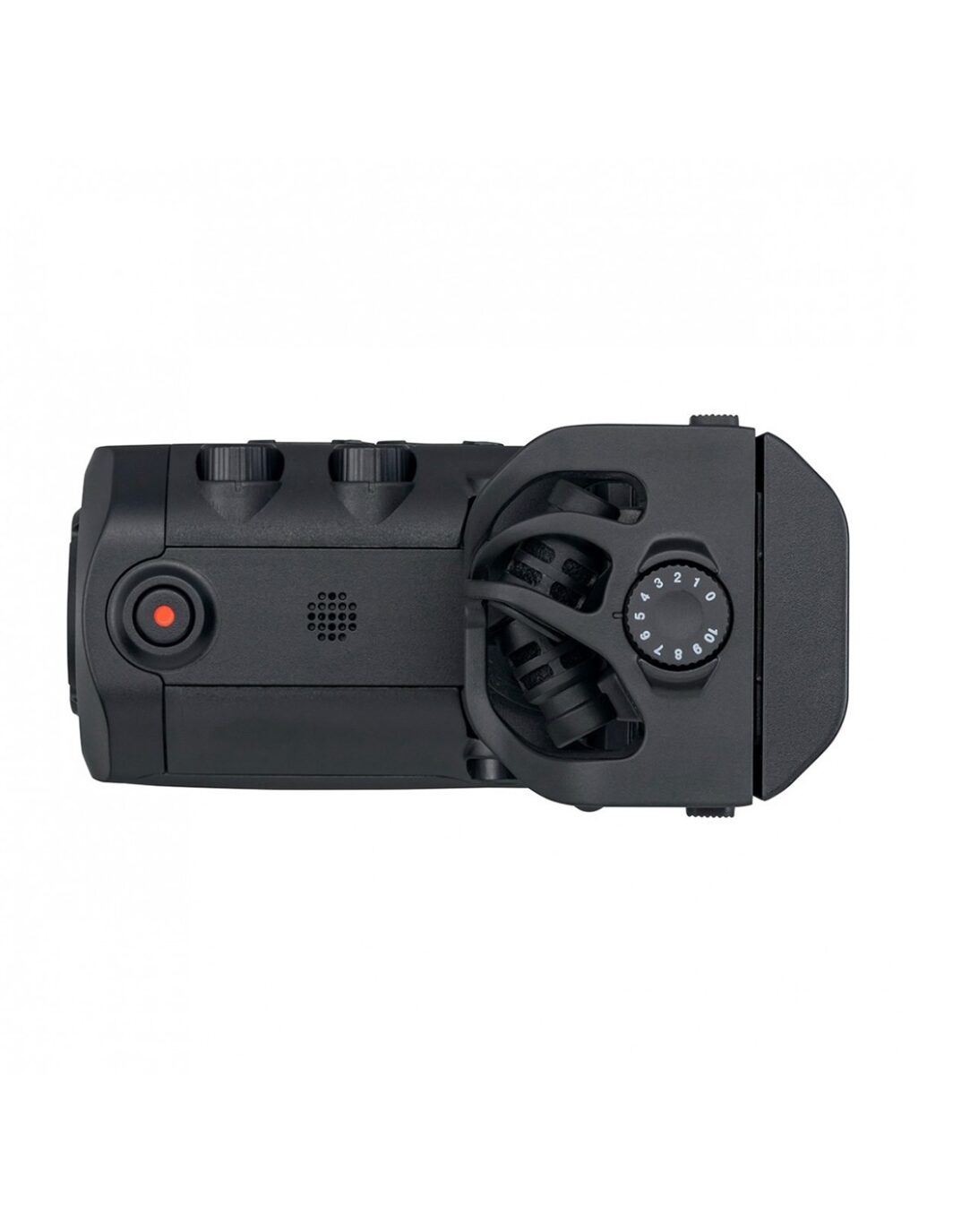 ZOOM Q8n-4K Handy Video Recorder