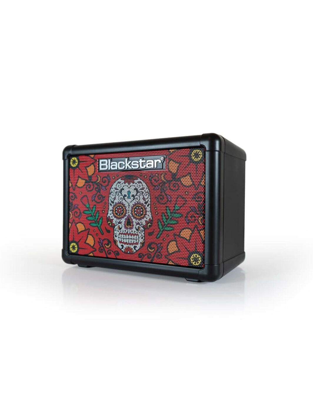 Blackstar FLY 3 Sugar Skull 2 Mini Amp Limited Edition 3W 1x3" Mini Amp