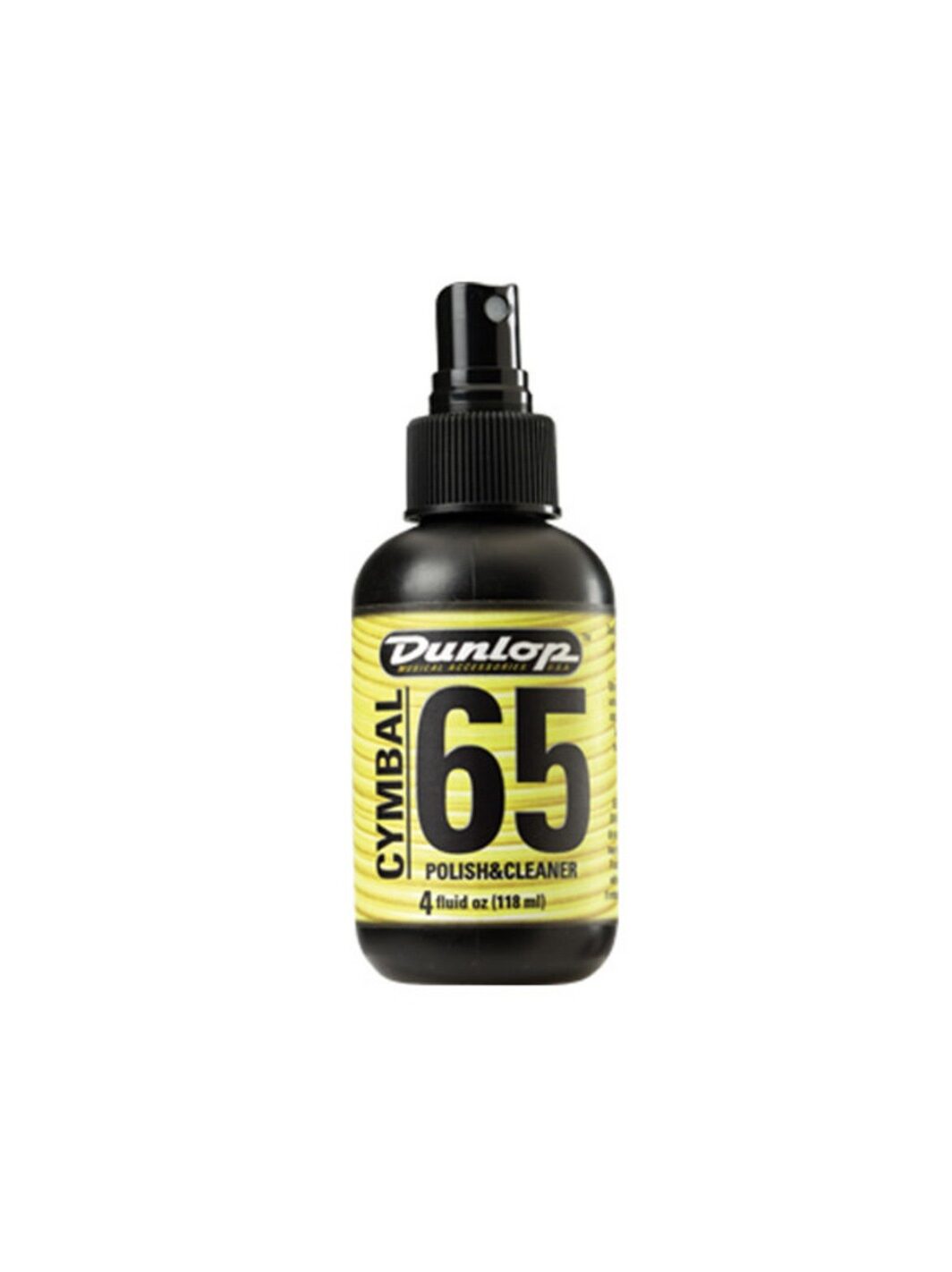 DUNLOP 65 Cymbals cleaner & Polish