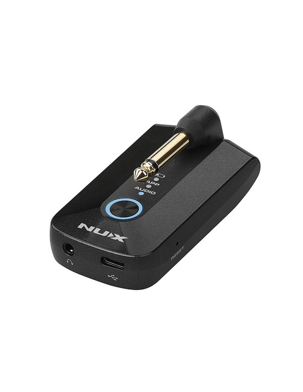 NUX MIGHTY PLUG PRO