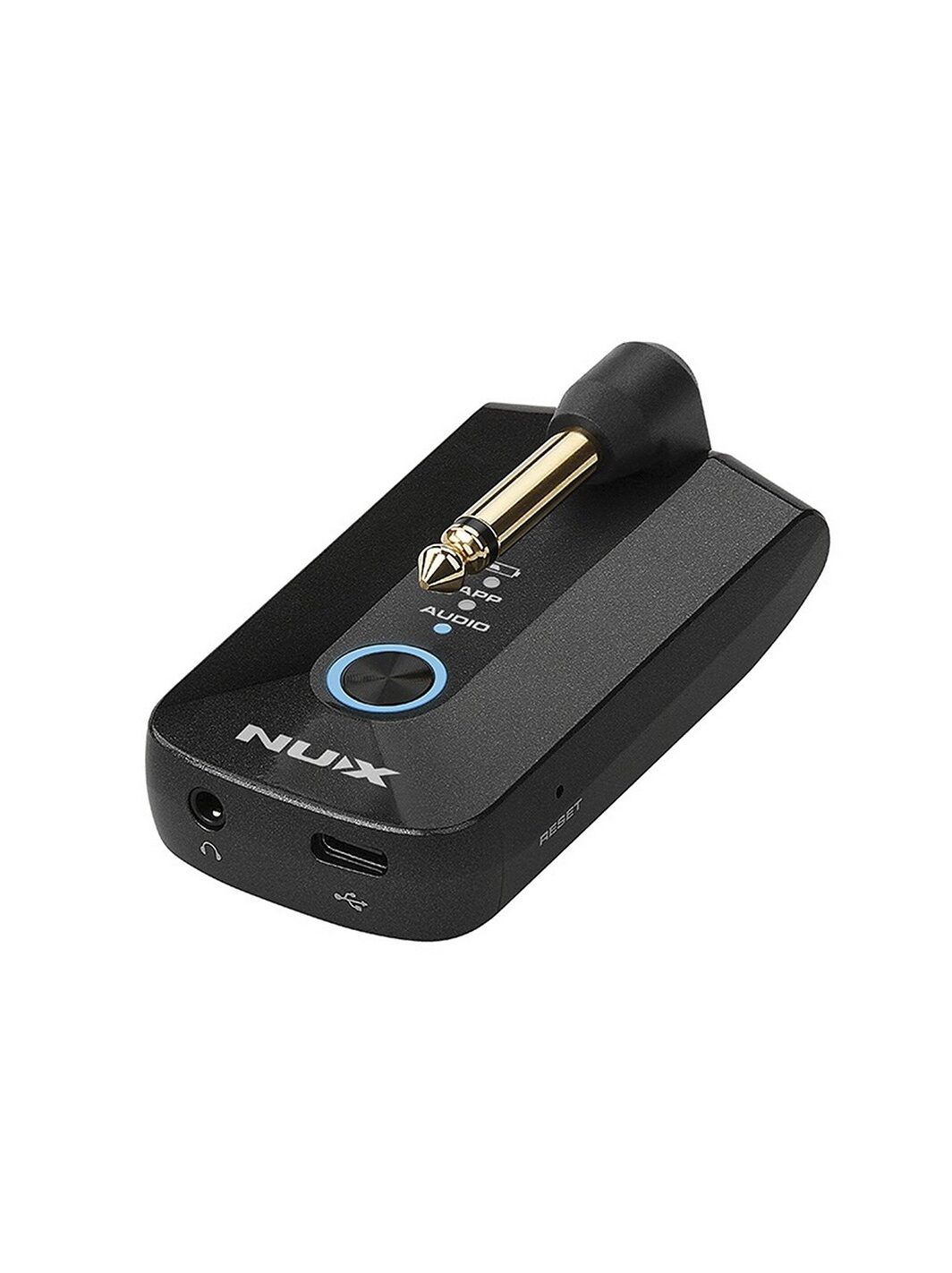 NUX MIGHTY PLUG PRO