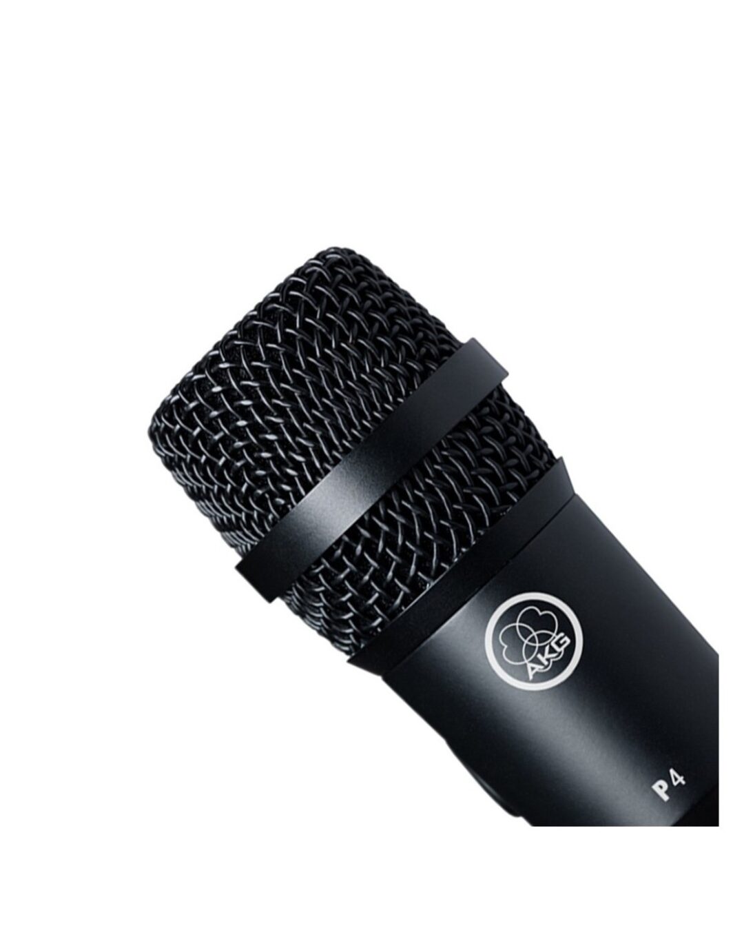 AKG P4 microfono dinamico per strumenti