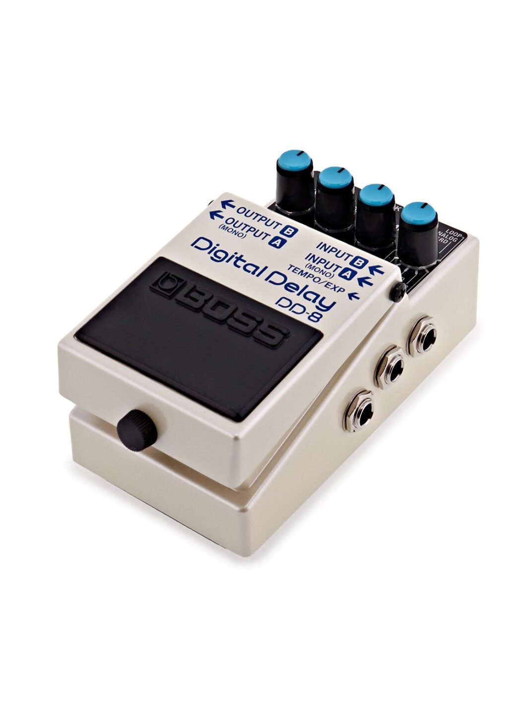 BOSS DD-8 DELAY