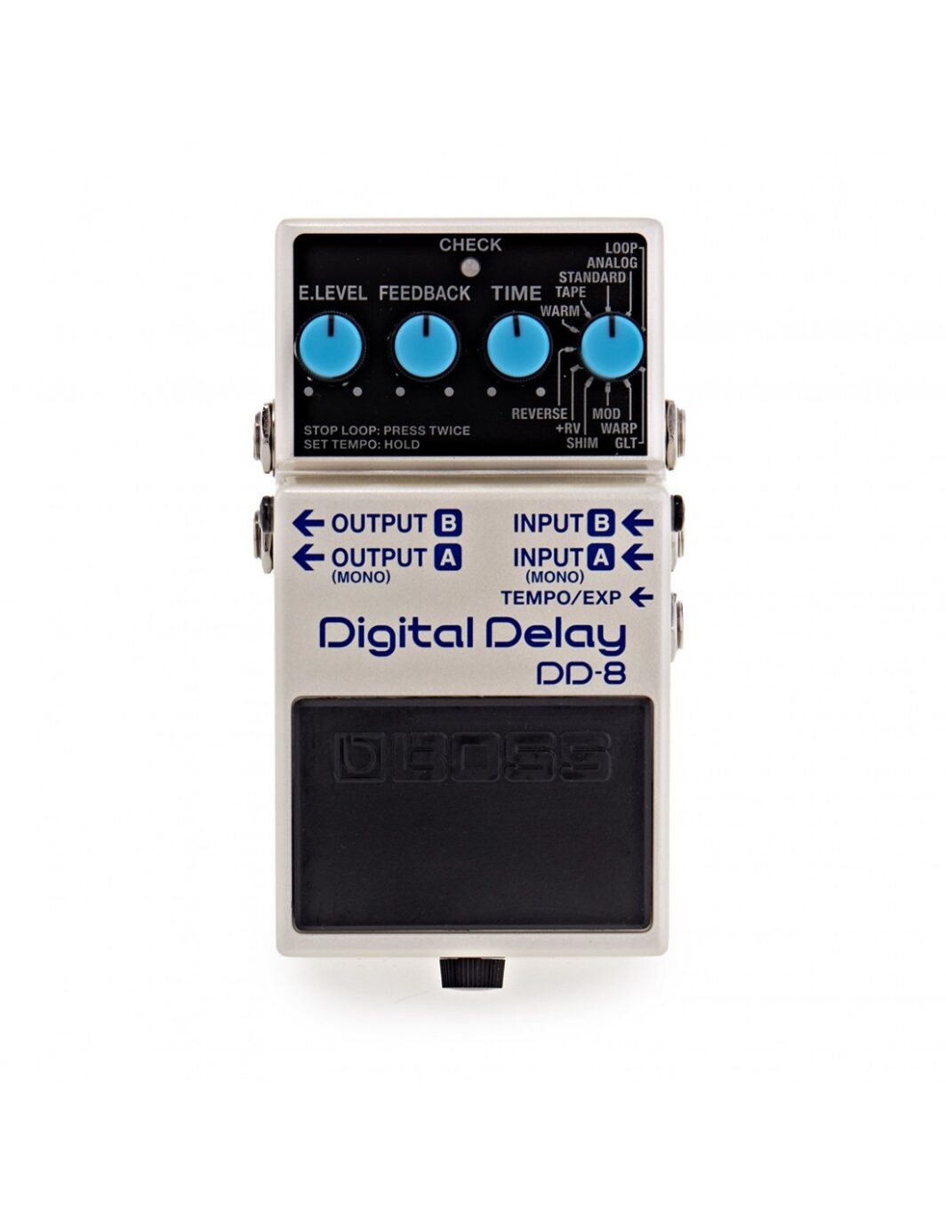 BOSS DD-8 DELAY