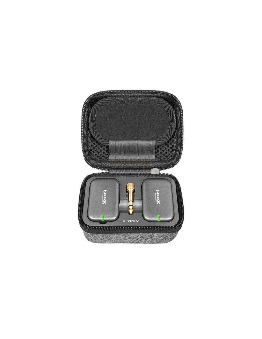 NUX Wireless System IN-EAR monitoring B-7 PSM