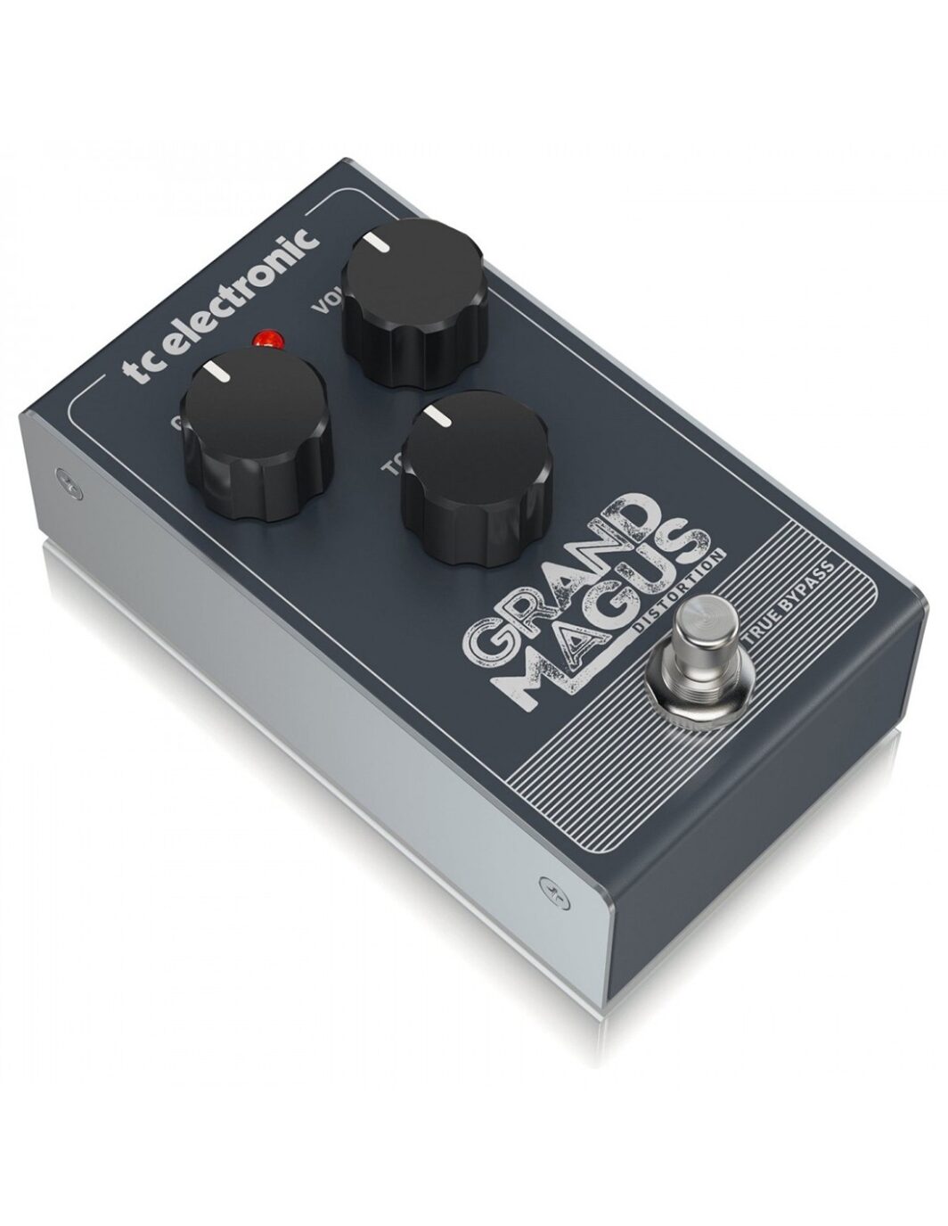 TC ELECTRONIC GRAN MAGUS DISTORTION PEDAL