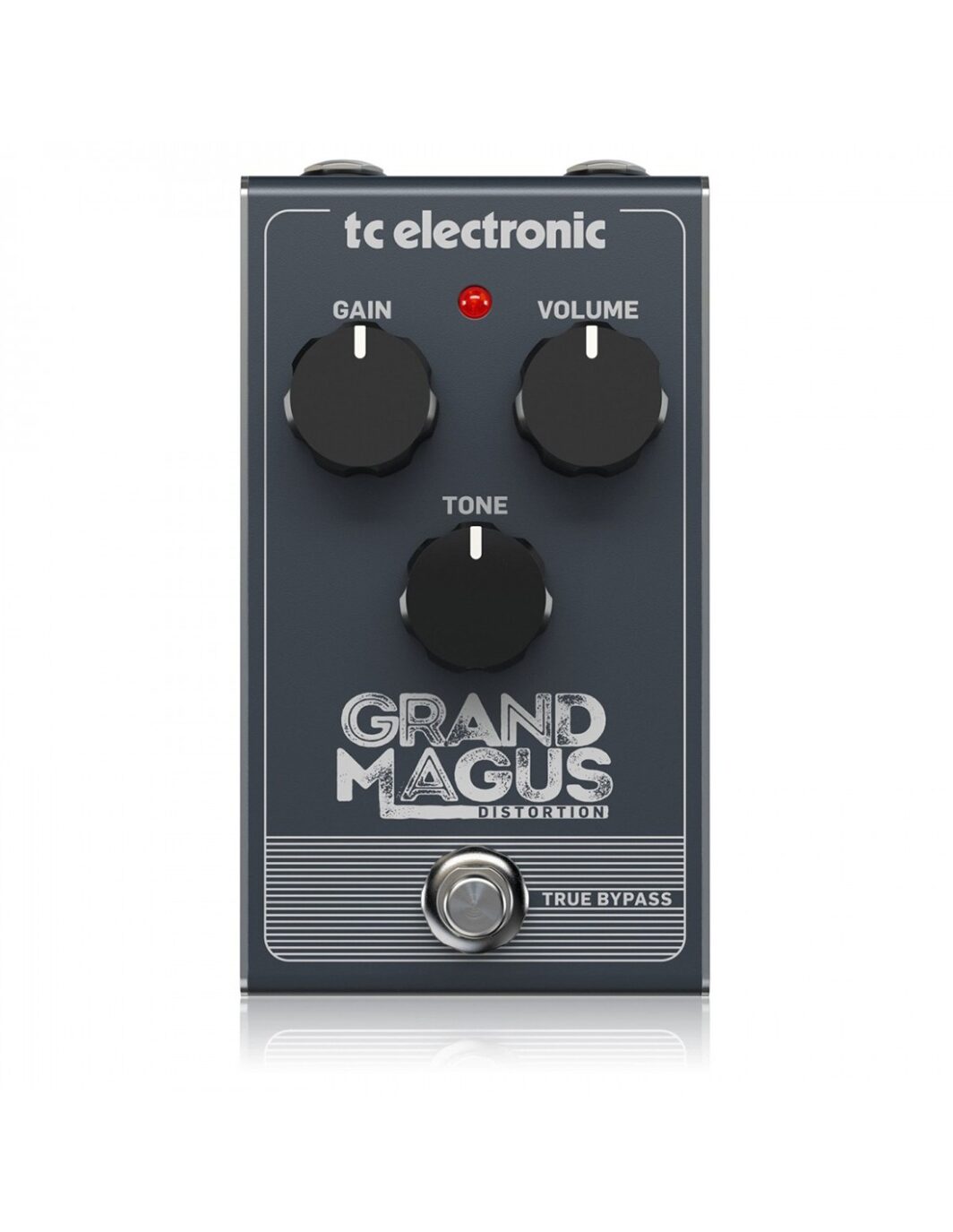 TC ELECTRONIC GRAN MAGUS DISTORTION PEDAL