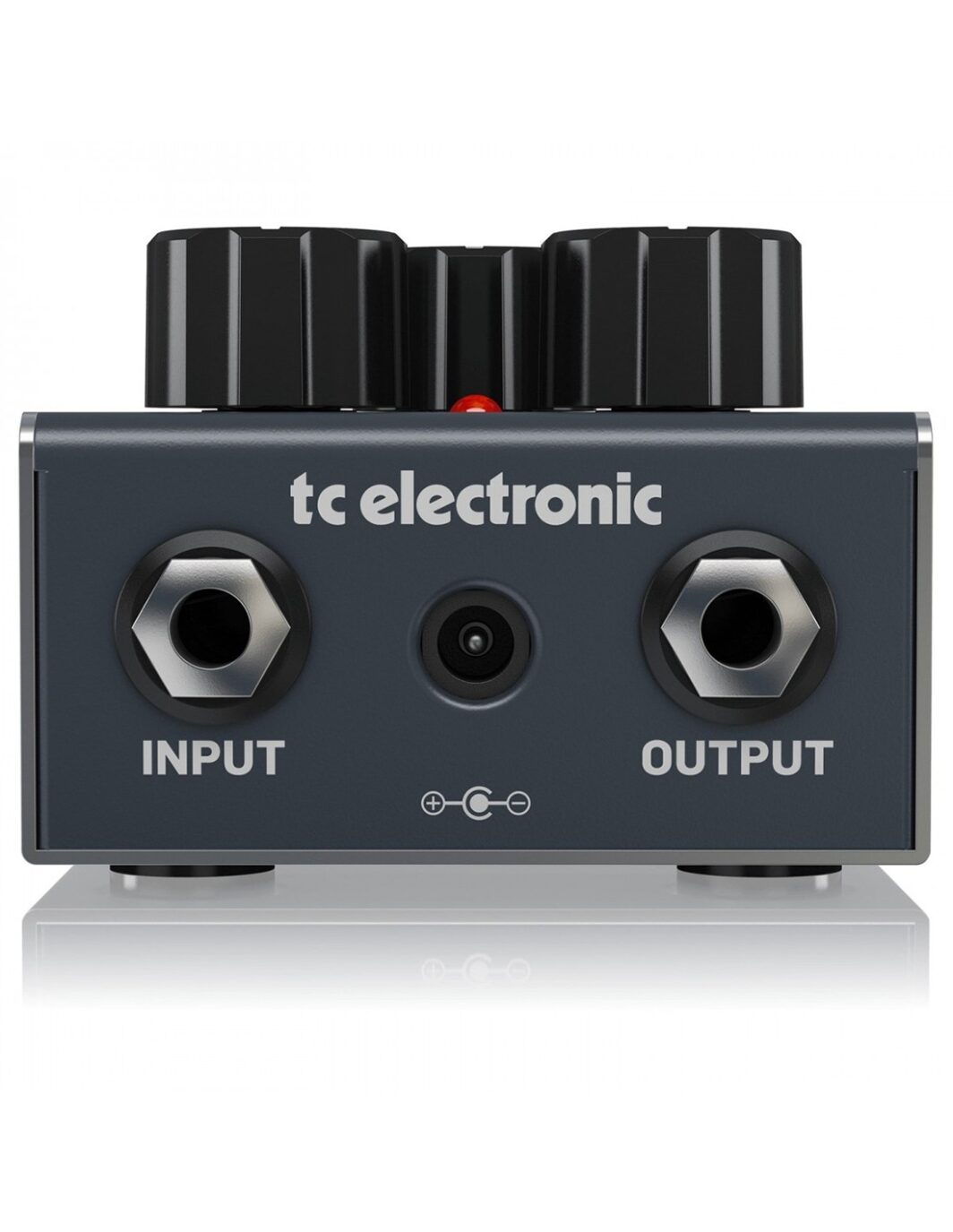 TC ELECTRONIC GRAN MAGUS DISTORTION PEDAL