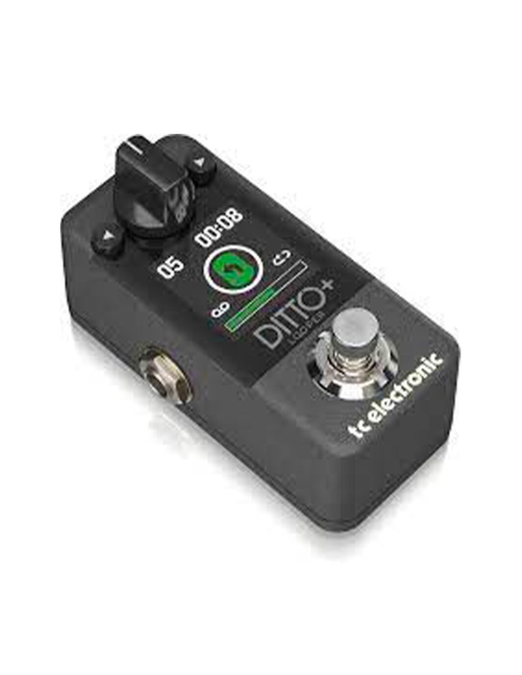 TC ELECTRONIC DITTO+LOOPER