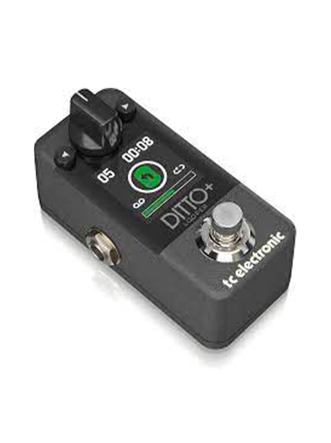 TC ELECTRONIC DITTO+LOOPER