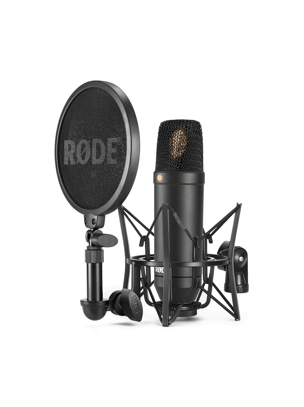 RODE NT1 KIT microfono a condensatore