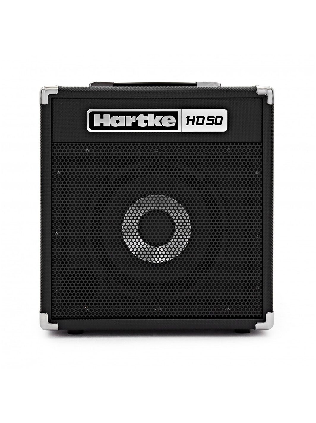 HARTKE HD 50 COMBO BASS AMPLIFIER
