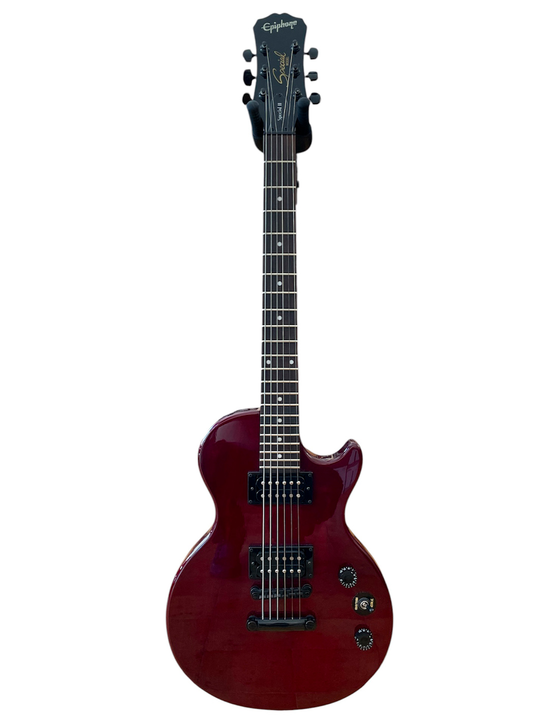 USATO EPIPHONE SPECIAL II