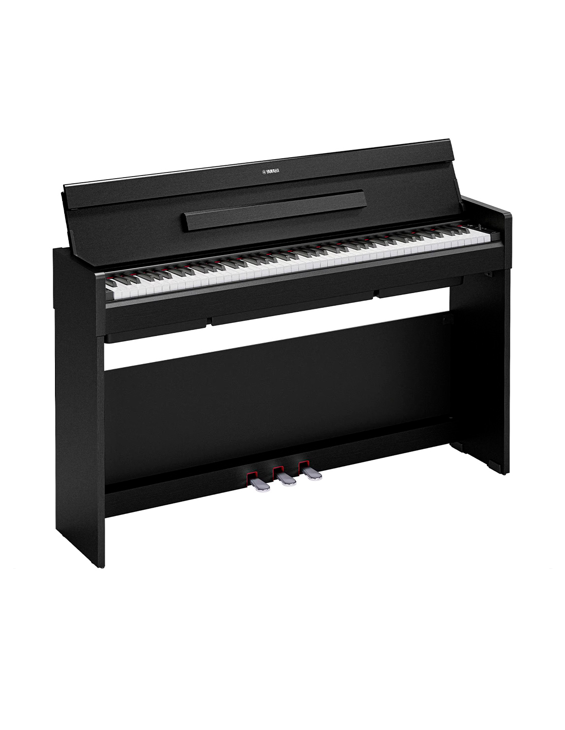 YAMAHA YDP-S36B piano digitale - immagine 2